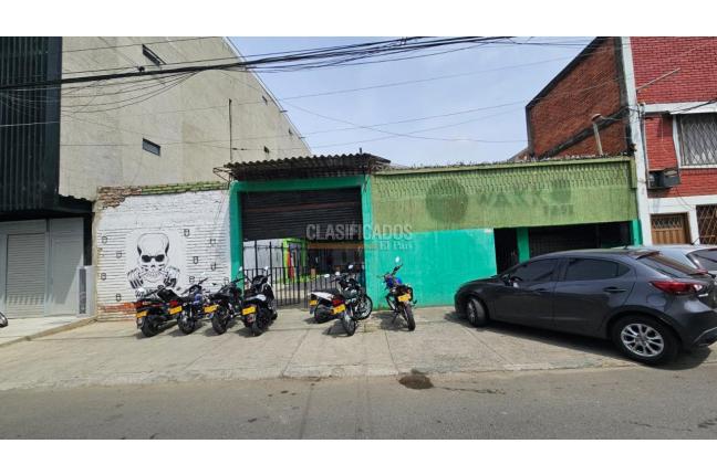 Locales y Bodegas, Alquiler, Villacolombia - $5.000.000