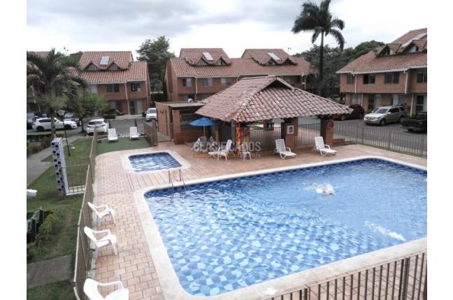 Casas, Venta, Prados del Limonar - $510.000.000