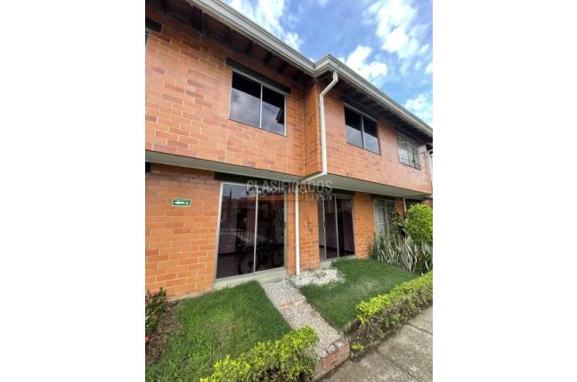 Casas, Venta, Prados del Limonar - $510.000.000