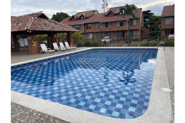 Casas, Venta, Prados del Limonar - $510.000.000