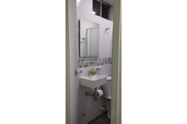 Apartamentos, Venta, El Refugio - $240.000.000