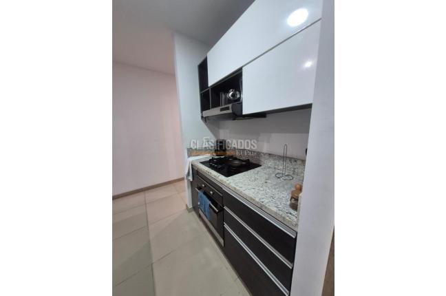 Apartamentos, Venta, Santa Isabel - $660.000.000