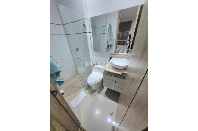 Apartamentos, Venta, Santa Isabel - $660.000.000