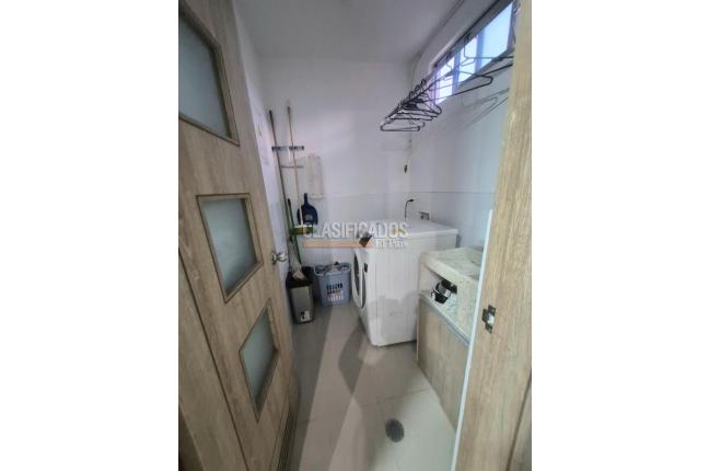 Apartamentos, Venta, Santa Isabel - $660.000.000