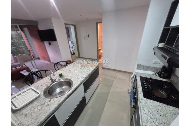Apartamentos, Venta, Santa Isabel - $660.000.000