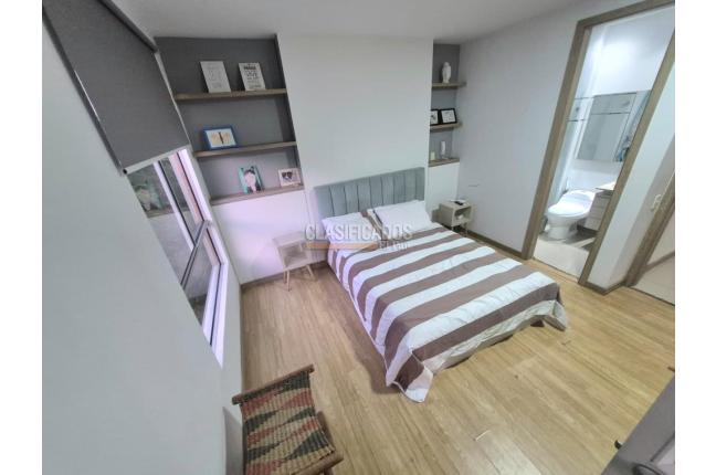 Apartamentos, Venta, Santa Isabel - $660.000.000