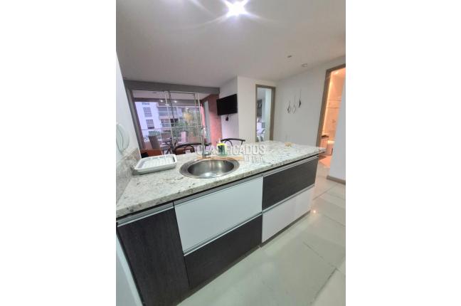 Apartamentos, Venta, Santa Isabel - $660.000.000