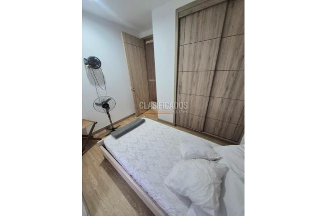 Apartamentos, Venta, Santa Isabel - $660.000.000