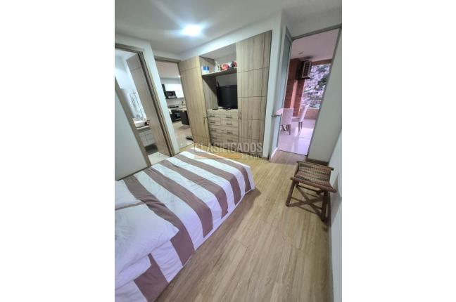Apartamentos, Venta, Santa Isabel - $660.000.000