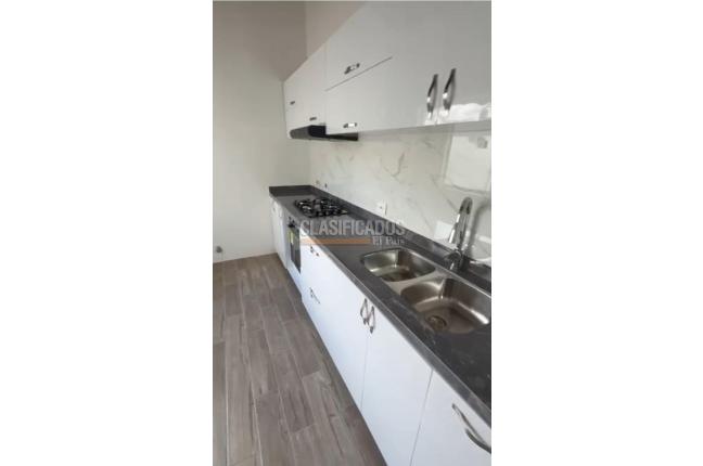 Apartamentos, Venta en Ciudad Jardín