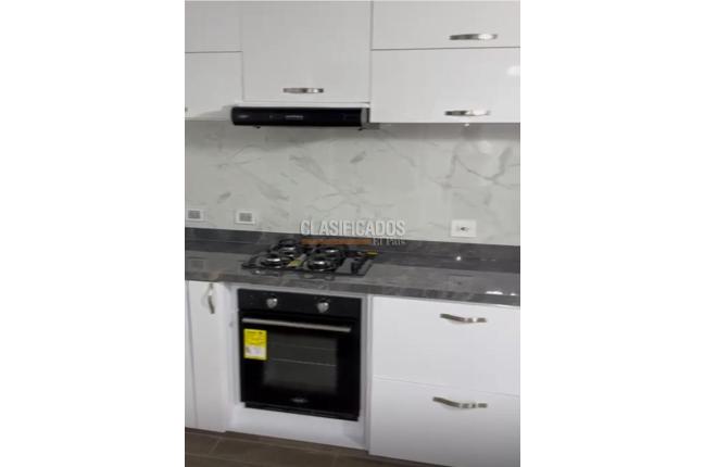 Apartamentos, Venta en Ciudad Jardín