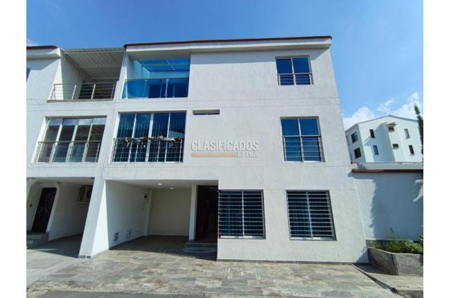 Casas, Alquiler, Las Quintas de Don Simón - $8.000.000