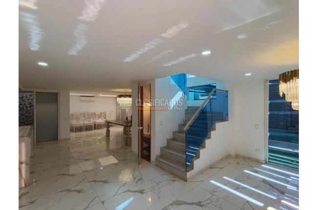 Casas, Alquiler, Las Quintas de Don Simón - $8.000.000