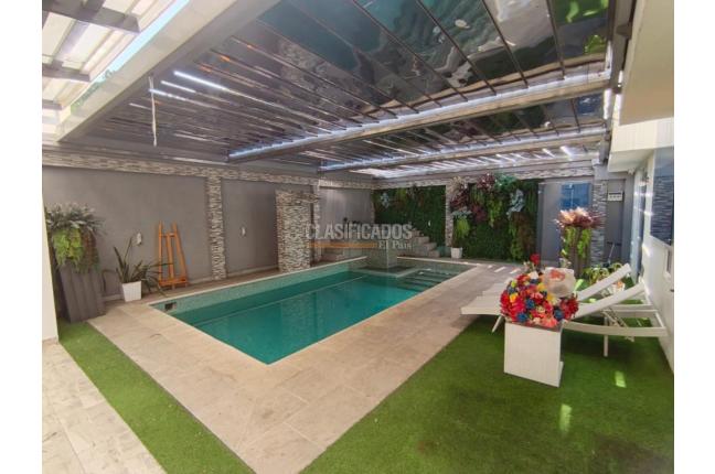 Casas, Alquiler, Las Quintas de Don Simón - $8.000.000