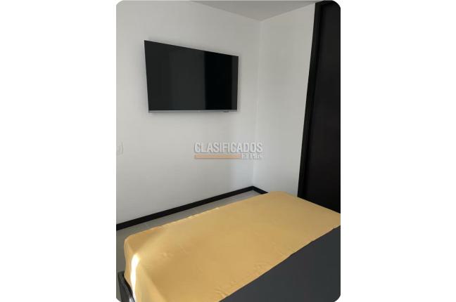 Apartamentos, Venta en Valle del Lili