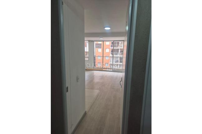 Apartamentos, Alquiler en Zipaquira