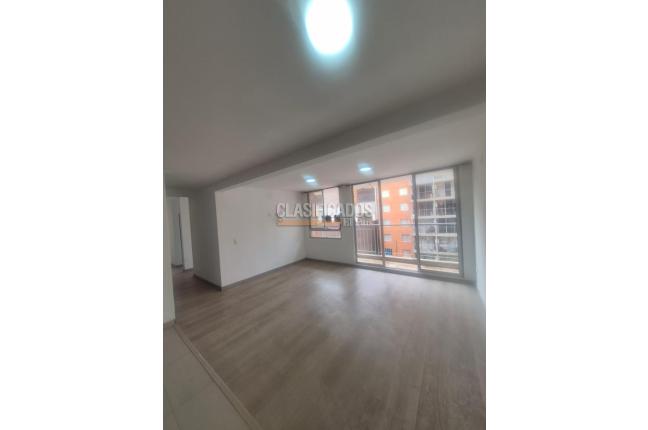 Apartamentos, Alquiler en Zipaquira