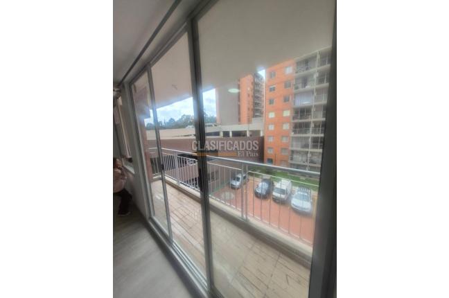 Apartamentos, Alquiler, Zipaquira - $1.100.000