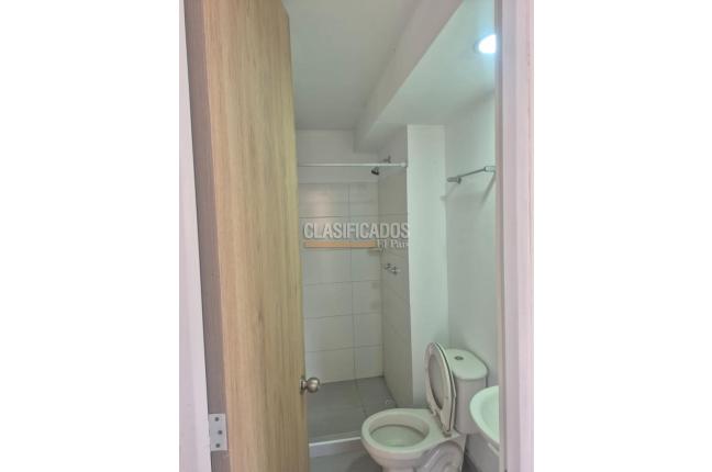Apartamentos, Alquiler, Zipaquira - $1.100.000