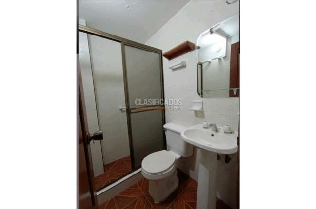Apartamentos, Venta, Los Cámbulos - $230.000.000