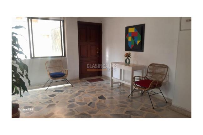 Apartamentos, Venta, Los Cámbulos - $230.000.000