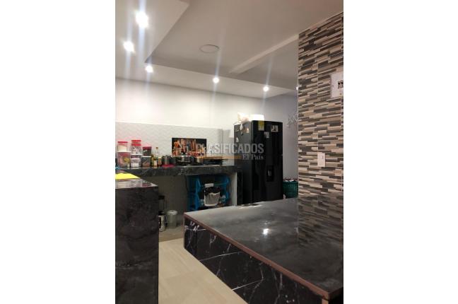 Casas, Venta, Jamundí - $235.000.000