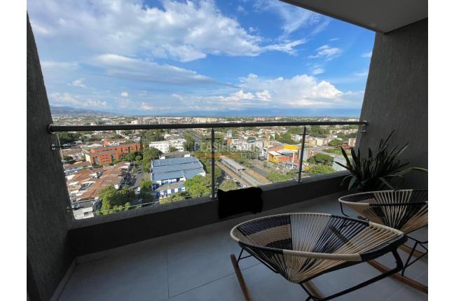 Apartamentos, Venta, Vipasa - $720.000.000