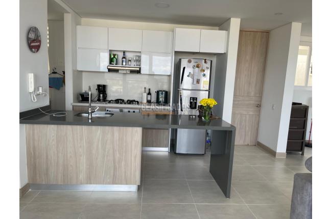 Apartamentos, Venta, Vipasa - $720.000.000