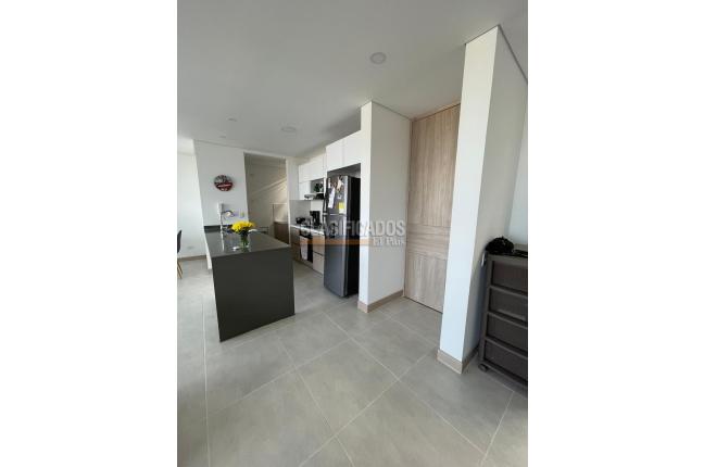 Apartamentos, Venta, Vipasa - $720.000.000