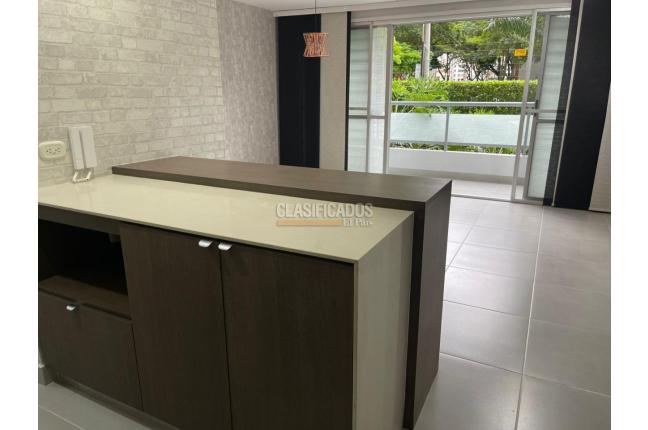 Apartamentos, Alquiler, Valle del Lili - $2.700.000