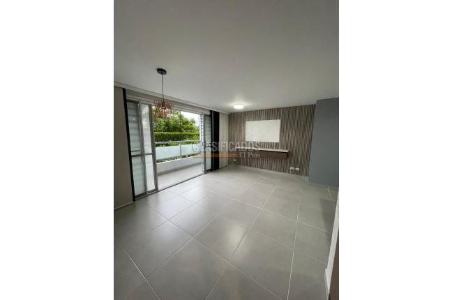 Apartamentos, Alquiler, Valle del Lili - $2.700.000