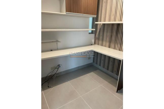 Apartamentos, Alquiler, Valle del Lili - $2.700.000
