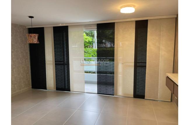 Apartamentos, Alquiler, Valle del Lili - $2.700.000