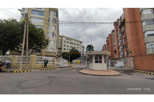 Apartamentos, Venta en Bogotá