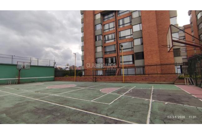 Apartamentos, Venta en Bogotá