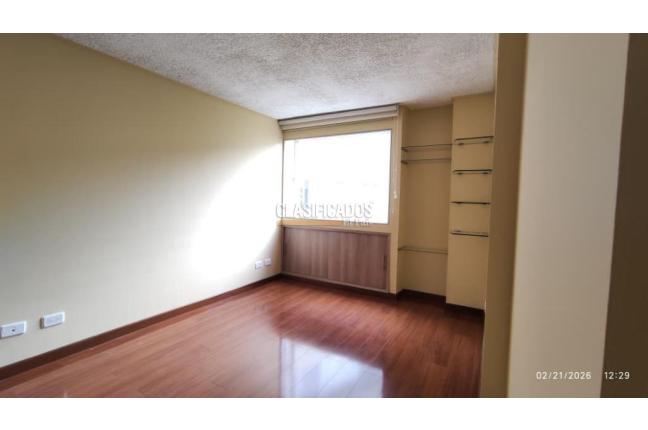 Apartamentos, Venta, Bogotá - $550.000.000