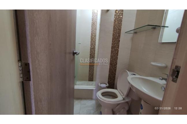 Apartamentos, Venta, Bogotá - $550.000.000