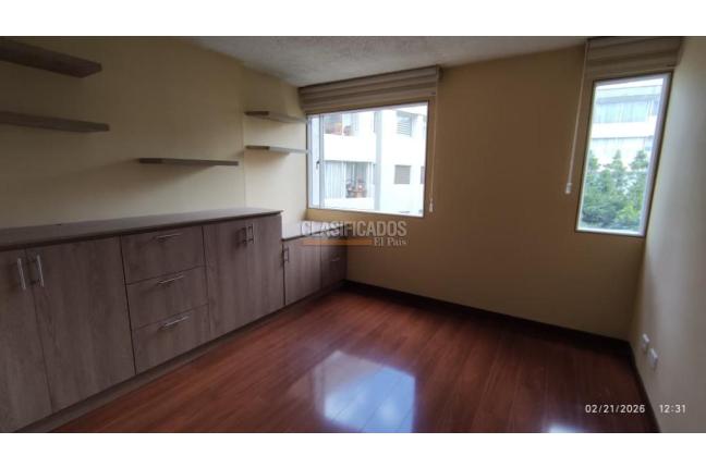 Apartamentos, Venta, Bogotá - $550.000.000
