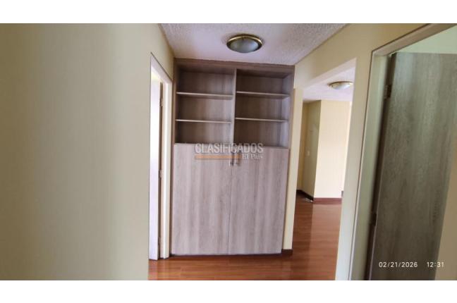 Apartamentos, Venta, Bogotá - $550.000.000
