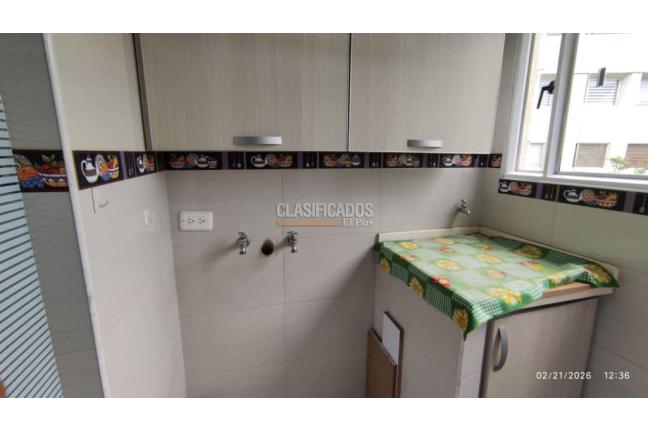 Apartamentos, Venta, Bogotá - $550.000.000