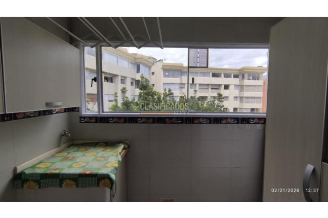 Apartamentos, Venta, Bogotá - $550.000.000