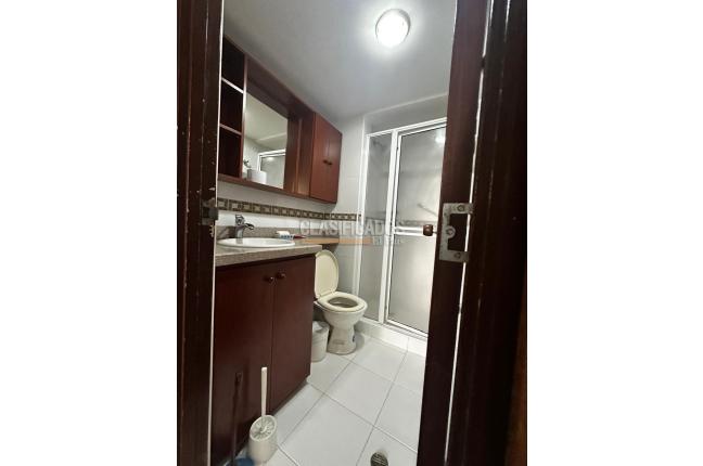 Apartamentos, Venta, Multicentro - $400.000.000