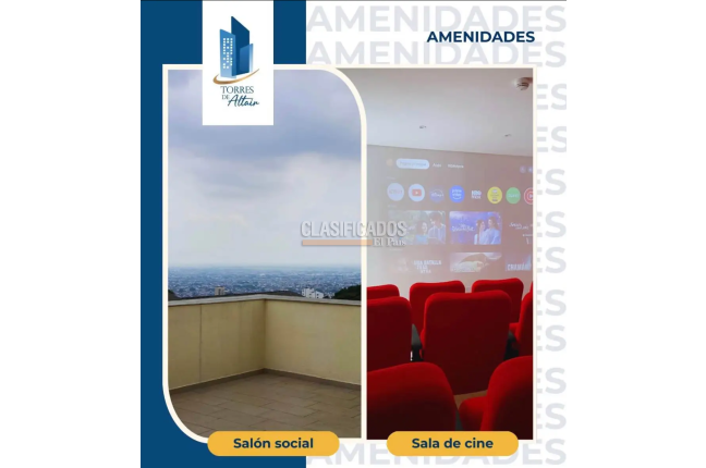 Apartamentos, Alquiler en Bellavista