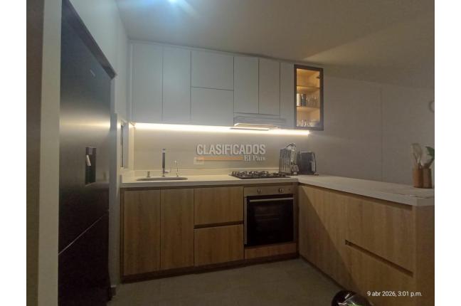 Apartamentos, Venta, Valle del Lili - $260.000.000
