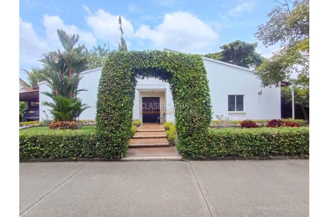 Casas, Venta, Pance - $1.250.000.000