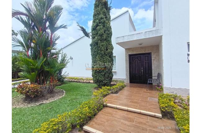 Casas, Venta, Pance - $1.250.000.000