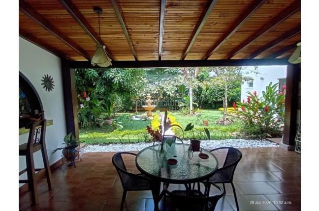 Casas, Venta, Pance - $1.250.000.000