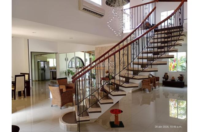 Casas, Venta, Pance - $1.250.000.000