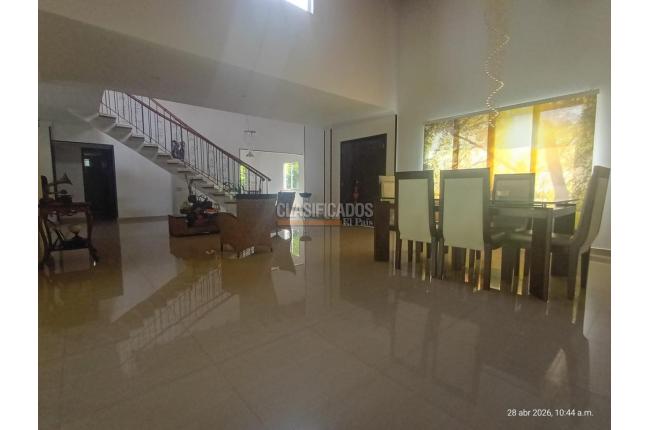 Casas, Venta, Pance - $1.250.000.000