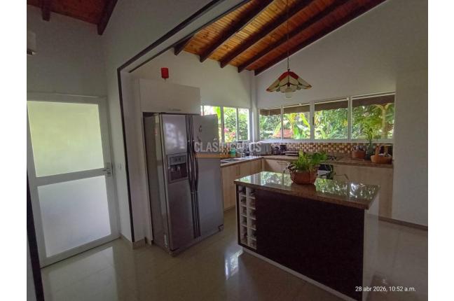 Casas, Venta, Pance - $1.250.000.000